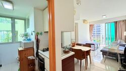 Tree House (D23), Condominium #554436381